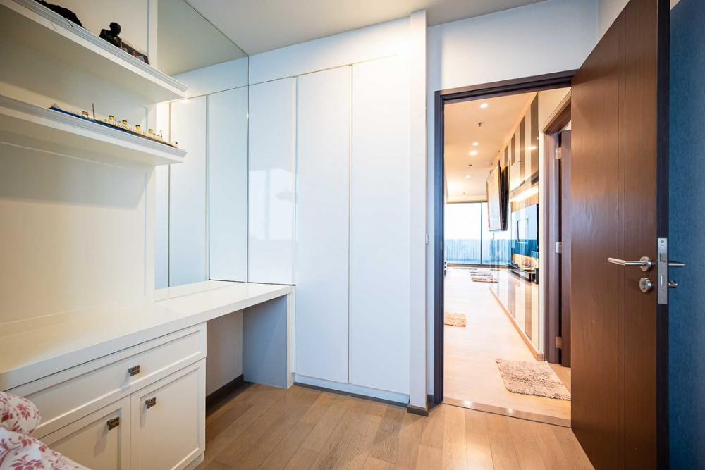 For SaleCondoRatchathewi,Phayathai : 🚆(SALE & RENT) Pyne by Sansiri 3 BR 115 Sq.m.💥 Inquiry, viewing appointment 📲093-616-4456 (Sales Department)