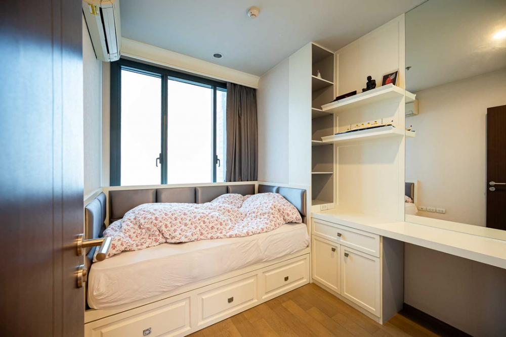 For SaleCondoRatchathewi,Phayathai : 🚆(SALE & RENT) Pyne by Sansiri 3 BR 115 Sq.m.💥 Inquiry, viewing appointment 📲093-616-4456 (Sales Department)