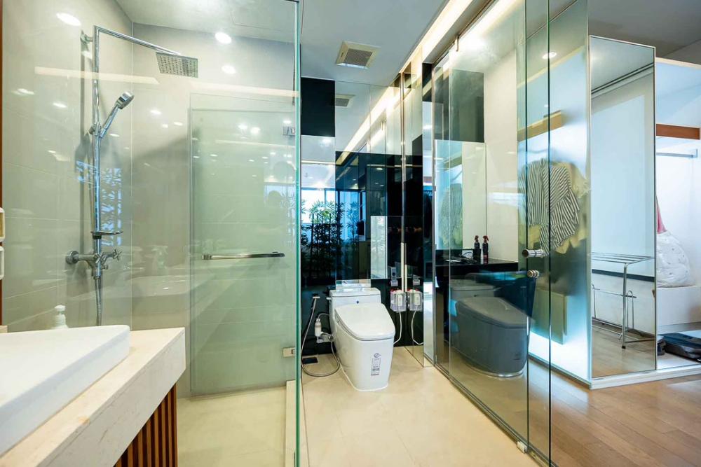 For SaleCondoRatchathewi,Phayathai : 🚆(SALE & RENT) Pyne by Sansiri 3 BR 115 Sq.m.💥 Inquiry, viewing appointment 📲093-616-4456 (Sales Department)