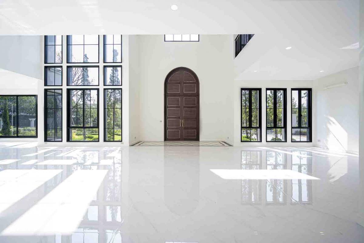 ขายบ้านเกษตรศาสตร์ รัชโยธิน : 🔥บ้านมือ 1 นาราสิริพหลวัชรพลหลังใหญ่ 80 ล้าน🔥