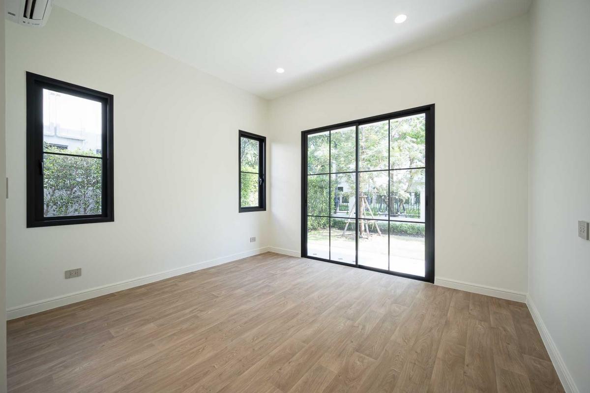 ขายบ้านเกษตรศาสตร์ รัชโยธิน : 🔥บ้านมือ 1 นาราสิริพหลวัชรพลหลังใหญ่ 80 ล้าน🔥