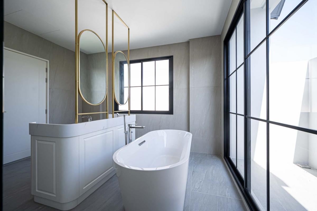 ขายบ้านเกษตรศาสตร์ รัชโยธิน : 🔥บ้านมือ 1 นาราสิริพหลวัชรพลหลังใหญ่ 80 ล้าน🔥