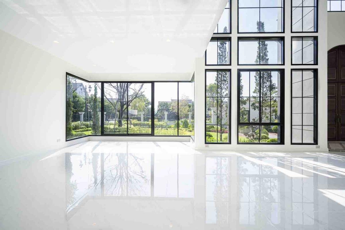 ขายบ้านเกษตรศาสตร์ รัชโยธิน : 🔥บ้านมือ 1 นาราสิริพหลวัชรพลหลังใหญ่ 80 ล้าน🔥