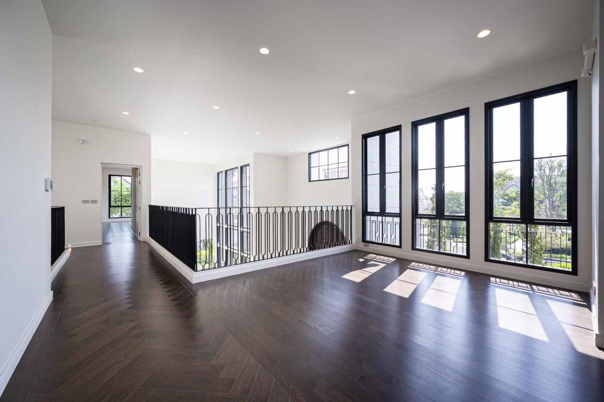 ขายบ้านเกษตรศาสตร์ รัชโยธิน : 🔥บ้านมือ 1 นาราสิริพหลวัชรพลหลังใหญ่ 80 ล้าน🔥