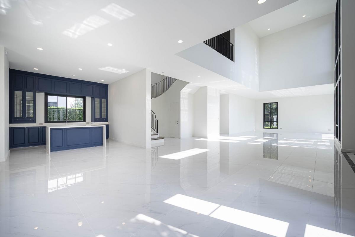 ขายบ้านเกษตรศาสตร์ รัชโยธิน : 🔥บ้านมือ 1 นาราสิริพหลวัชรพลหลังใหญ่ 80 ล้าน🔥