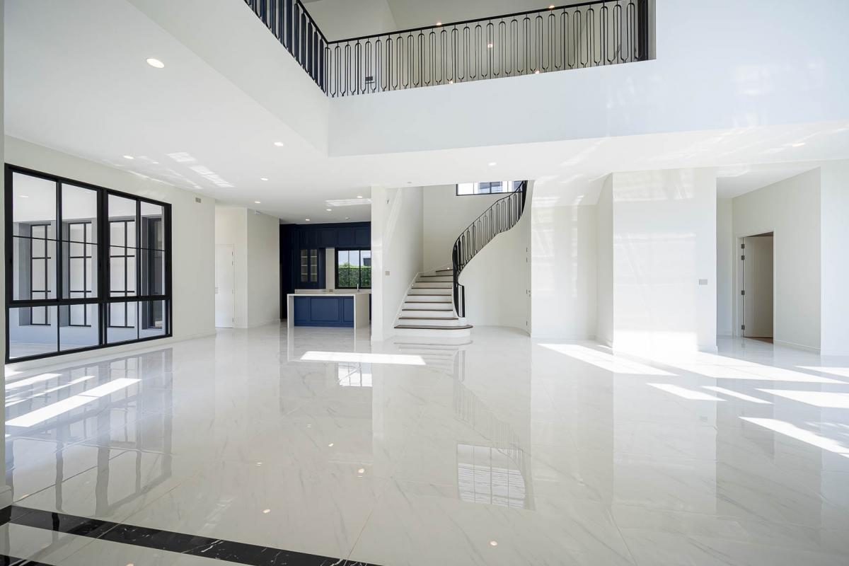 ขายบ้านเกษตรศาสตร์ รัชโยธิน : 🔥บ้านมือ 1 นาราสิริพหลวัชรพลหลังใหญ่ 80 ล้าน🔥