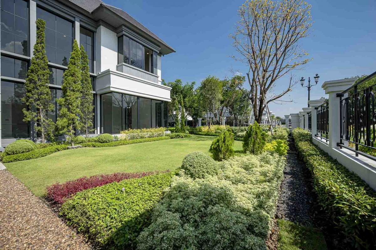 ขายบ้านเกษตรศาสตร์ รัชโยธิน : 🔥บ้านมือ 1 นาราสิริพหลวัชรพลหลังใหญ่ 80 ล้าน🔥