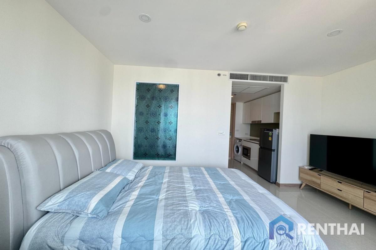 For sale condo Studio at The Riviera Jomtien Loading...