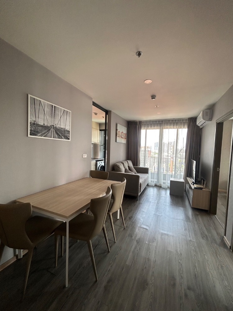 ให้เช่าคอนโดบางนา แบริ่ง ลาซาล : for rent ideo o2 2 bed super deal nice room ❤️☀️🌈