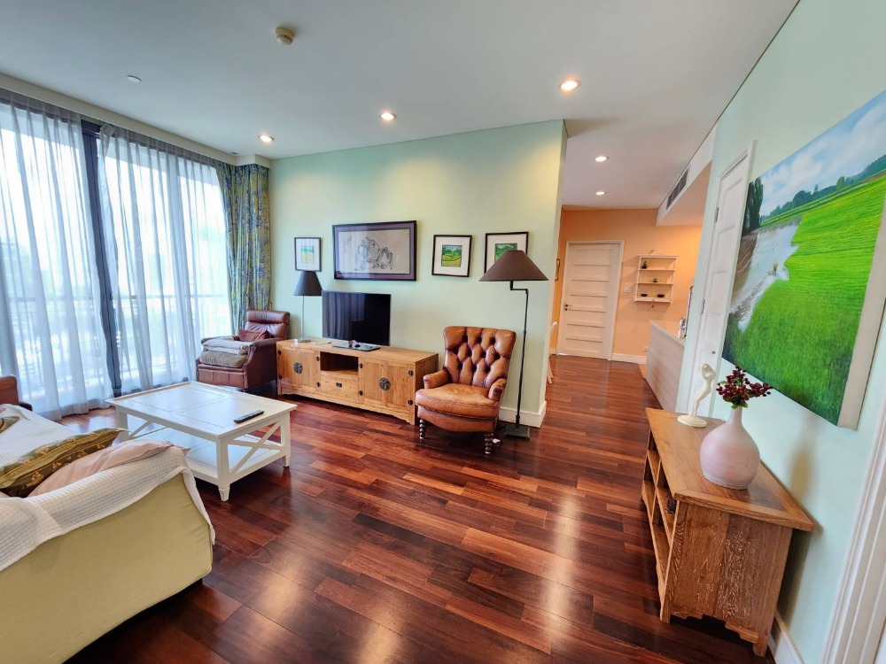 ขายคอนโดสุขุมวิท อโศก ทองหล่อ : Pet Friendly - SELL (3 Bed 156 Sqm) @BTS Asoke - (24 MB) discounted from 24.9 MB