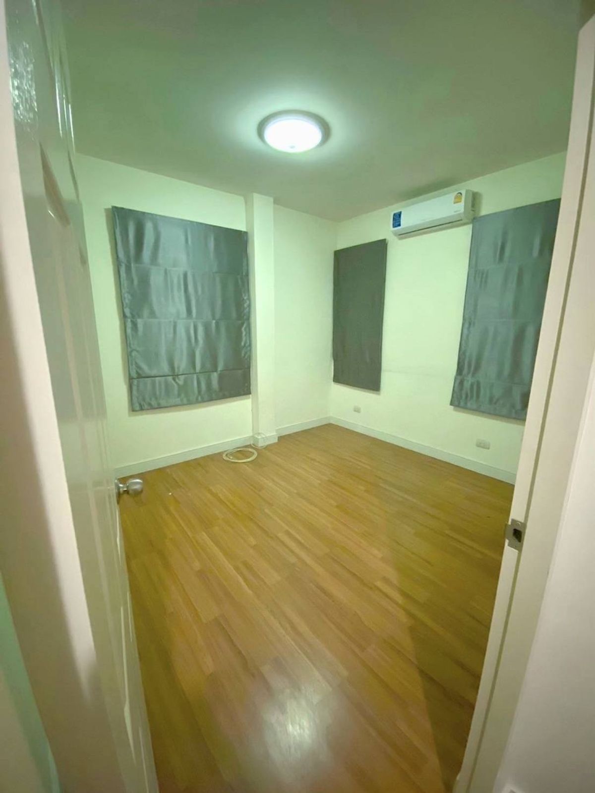 ให้เช่าบ้านนวมินทร์ รามอินทรา : ให้เช่าบ้านเดี่ยว สราญสิริ รามอินทรา 2 ใกล้ บิ๊กซี เลียบคลองสอง เพียง 6 นาที