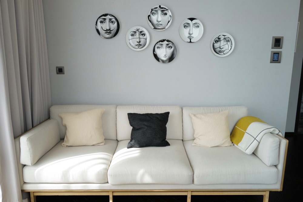 ขายคอนโดอารีย์ อนุสาวรีย์ : 🔥 ขายพร้อมผู้เช่า ถึง เมษายน 2570
Monument Sanampao , 2 ห้องนอน ใกล้ BTS สนามเป้า