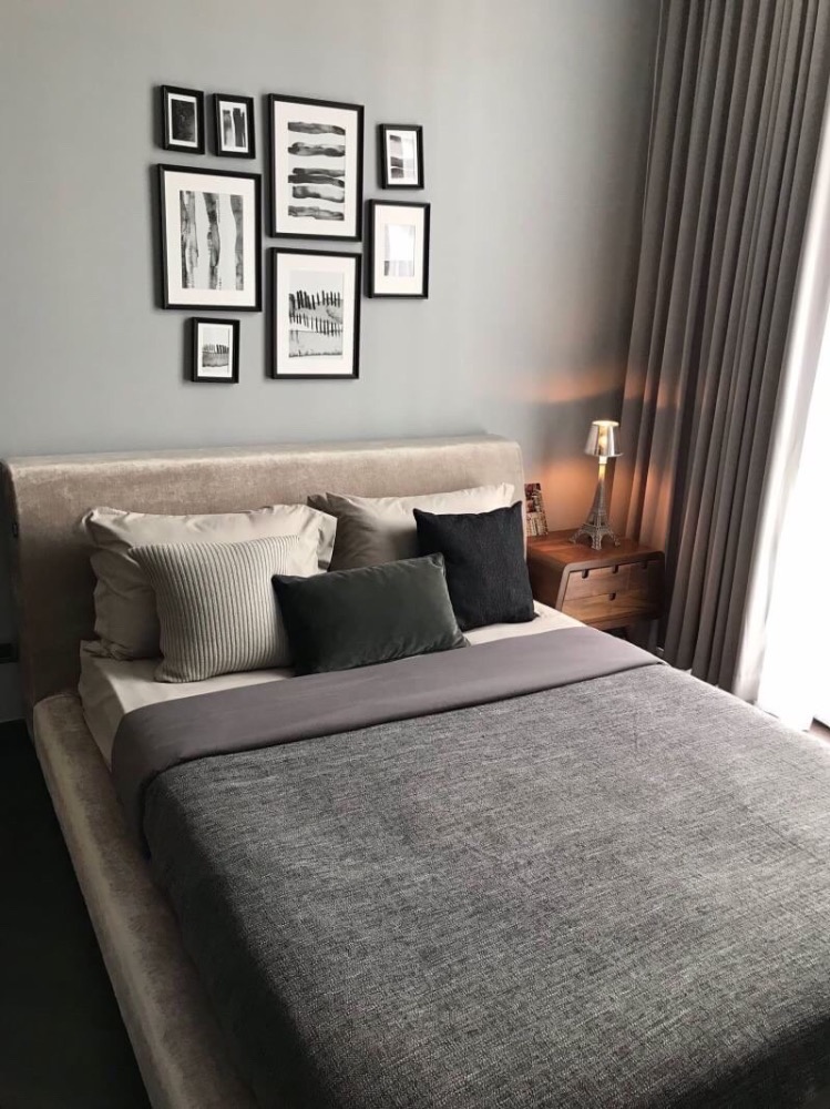 ขายคอนโดอารีย์ อนุสาวรีย์ : 🔥 ขายพร้อมผู้เช่า ถึง เมษายน 2570
Monument Sanampao , 2 ห้องนอน ใกล้ BTS สนามเป้า