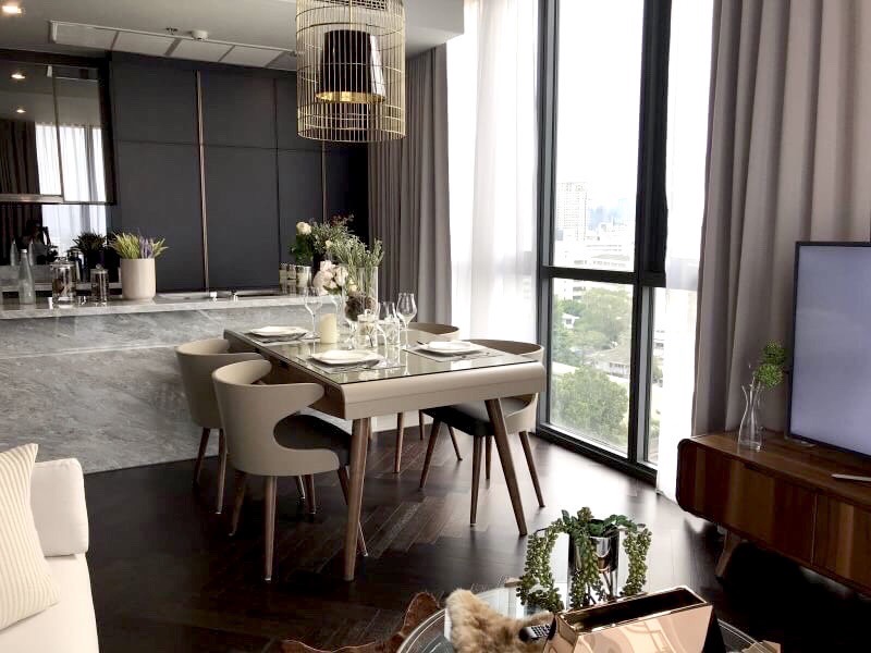 ขายคอนโดอารีย์ อนุสาวรีย์ : 🔥 ขายพร้อมผู้เช่า ถึง เมษายน 2570
Monument Sanampao , 2 ห้องนอน ใกล้ BTS สนามเป้า