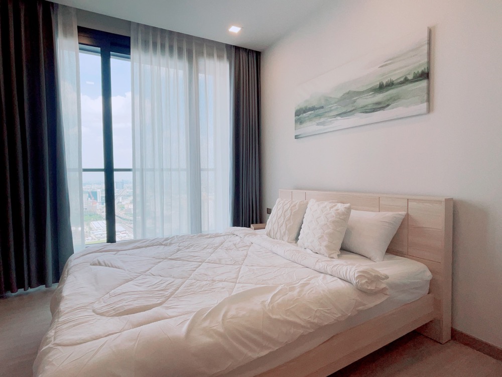 For RentCondoRama9, Petchburi, RCA : FNACENMAR MRT Rama 9 , 1 𝐁𝐞𝐚𝐫𝐨𝐨𝐧 𝐁𝐚𝐫 Rent 𝐚𝐭 One9five