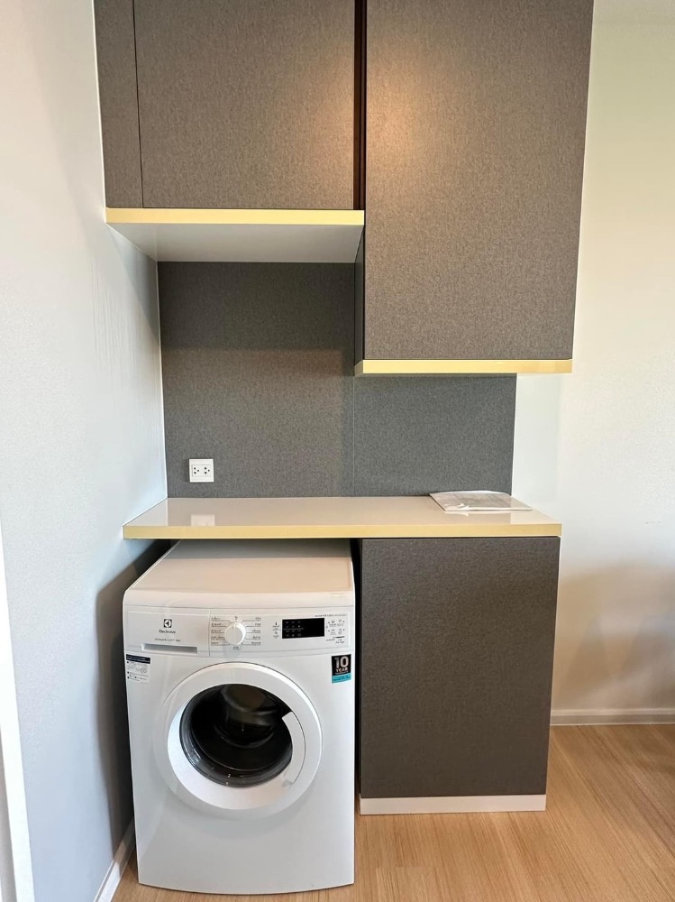 ให้เช่าคอนโดสาทร นราธิวาส : ให้เช่า 📣 The Key Sathorn-Charoenrat 📣 คอนโดตกแต่งพร้อมเข้าอยู่ เฟอร์+เครื่องใช้ไฟฟ้าครบ 📱LINE: @psproperty