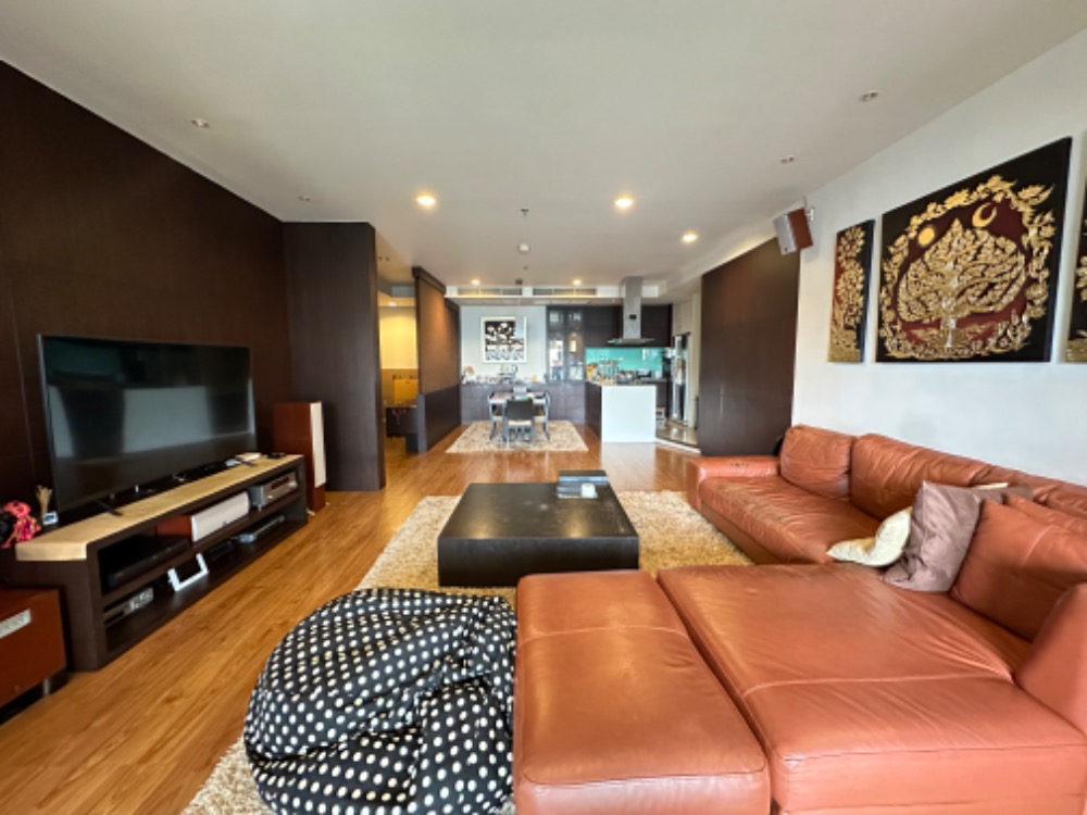 ขายคอนโดสาทร นราธิวาส : 🔥ขายห้องวิวแม่น้ำ Chatrium Riverside 135ตรม. 23.5MB ทิศตะวันออกเฉียงเหนือ โทร 0959415999