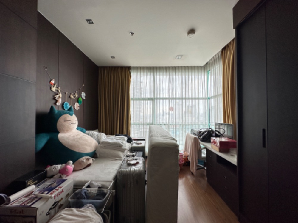 ขายคอนโดสาทร นราธิวาส : 🔥ขายห้องวิวแม่น้ำ Chatrium Riverside 135ตรม. 23.5MB ทิศตะวันออกเฉียงเหนือ โทร 0959415999