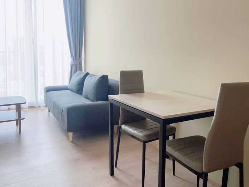 ให้เช่าคอนโดสุขุมวิท อโศก ทองหล่อ : 🌿 ✨ Noble Be19  ✨🌿 1 Bed 1 Bath, Rental  23,000 Baht 