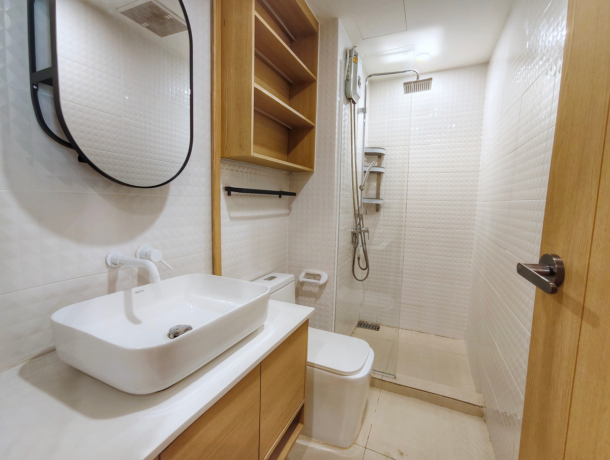 ให้เช่าคอนโดอ่อนนุช อุดมสุข : ให้เช่า IDEO Mix Sukhumvit 103 Muji Style 0 เมตร BTS อุดมสุข เหมาะทำไลฟ์สด !!