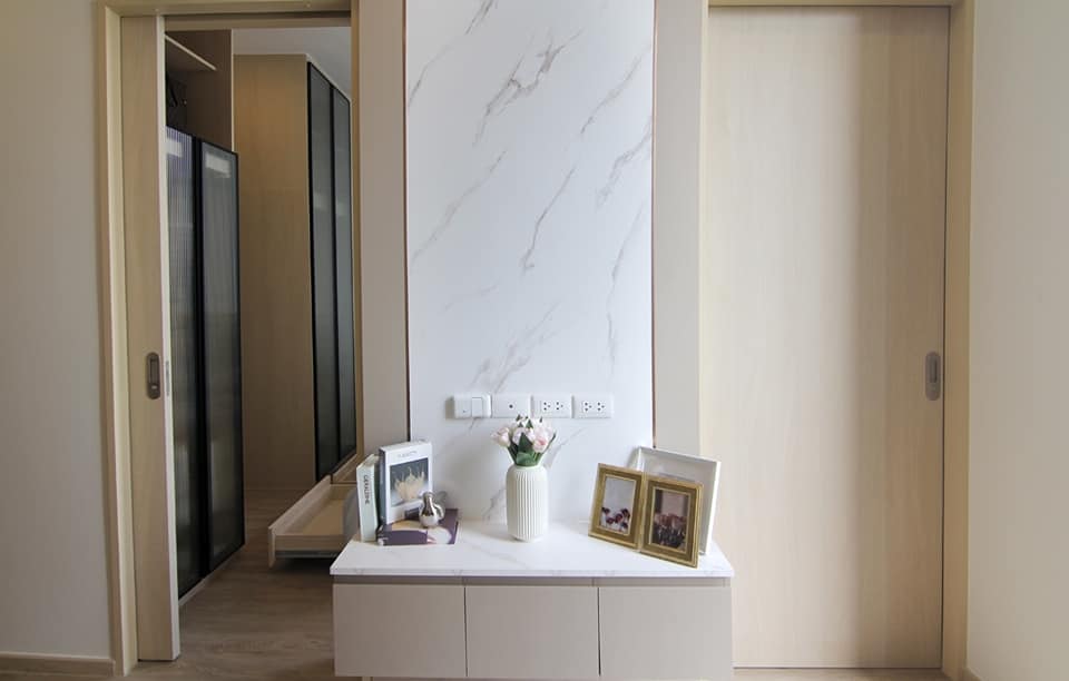 For RentCondoSukhumvit, Asoke, Thonglor : Rds-1751 Condo for rent, Noble State 39, make an appointment to see the room 👉line: @propertyfinder