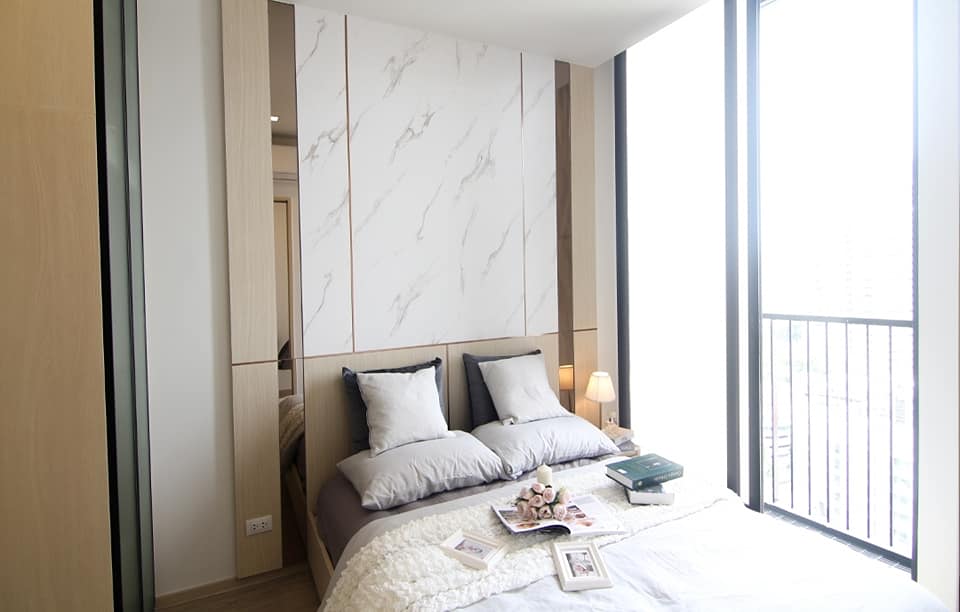 ให้เช่าคอนโดสุขุมวิท อโศก ทองหล่อ : Rds-1751 ให้เช่าคอนโด   Noble State 39   นัดชมห้อง 👉line : @propertyfinder