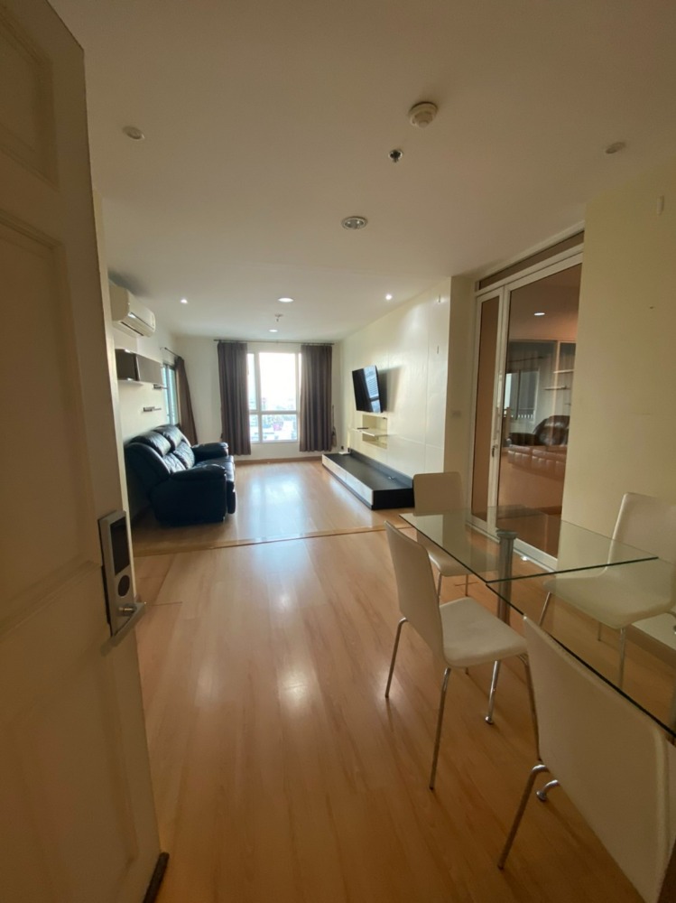 For RentCondoRatchadapisek, Huaikwang, Suttisan : for rent Life @ ratchada suttisan 2 bed special dela ❤️💟