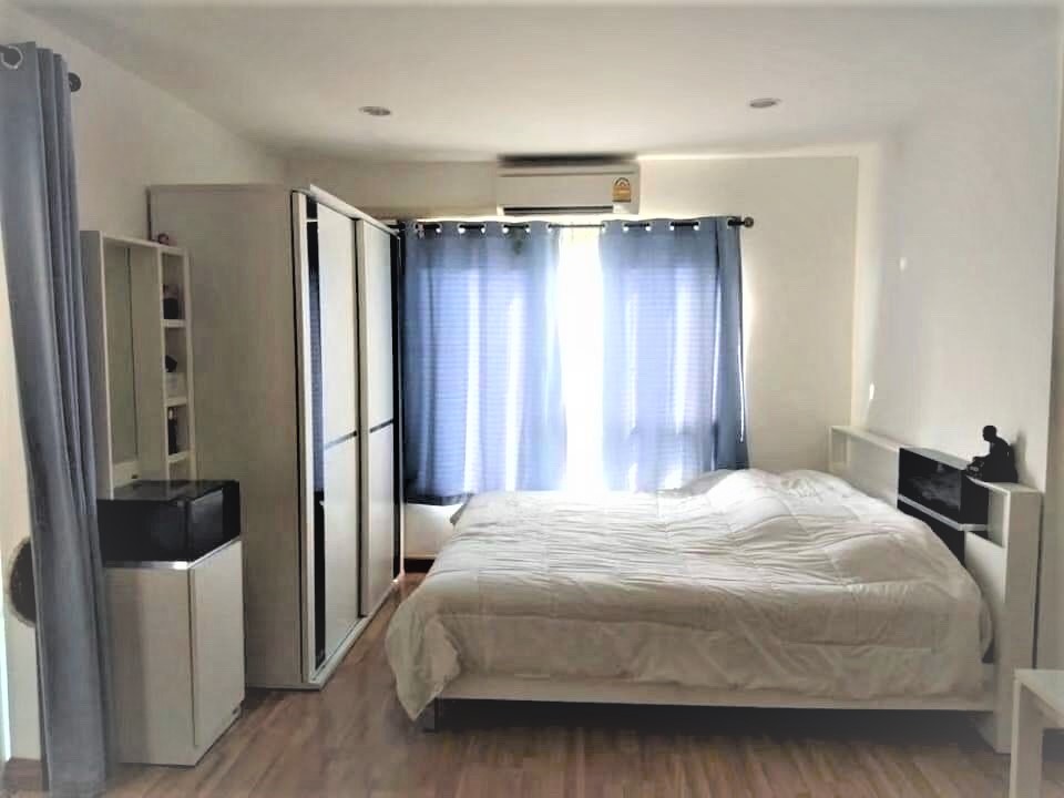 For RentCondoRamkhamhaeng, Hua Mak : ✅ TOPP106 ✅ Line : @p2nproperty