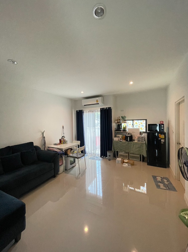 For SaleTownhomeSamut Prakan,Samrong : Townhome Pleno Sukhumvit - Bangna / 3 bedrooms (for sale), Pleno Sukhumvit - Bangna / Townhome 3 Bedrooms (FOR SALE) CJ231.