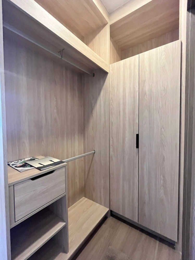 For SaleCondoRamkhamhaeng, Hua Mak : S_TMV138 THE MUVE Ram22 size 24sqm. 4th Floor 2.35 mb. 064-959-8900