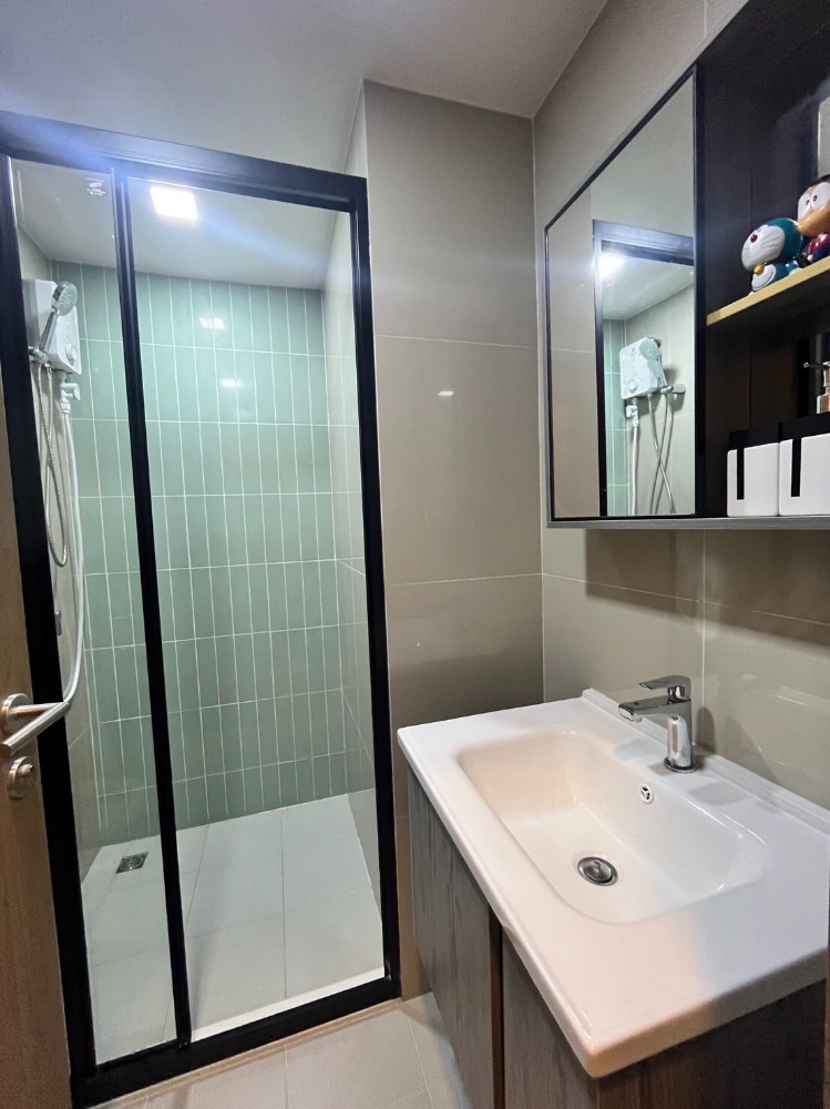 For SaleCondoRamkhamhaeng, Hua Mak : S_TMV138 THE MUVE Ram22 size 24sqm. 4th Floor 2.35 mb. 064-959-8900