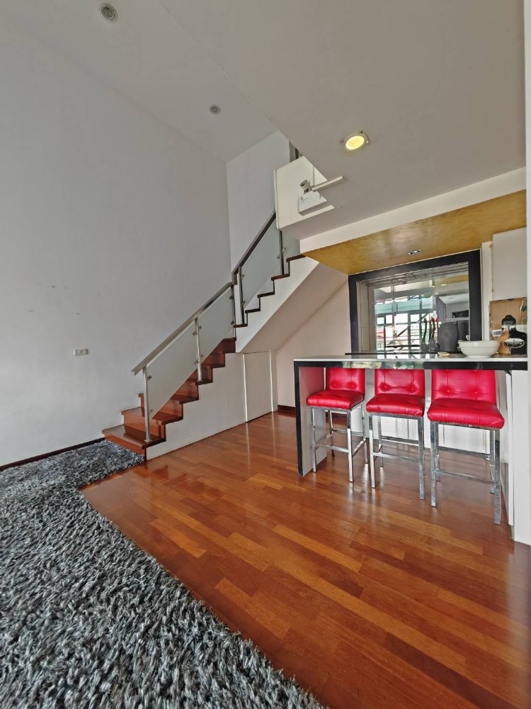 ขายคอนโดสุขุมวิท อโศก ทองหล่อ : SELL 22 MB (Duplex 5 Bed) 265 Sqm @Thonglor Area