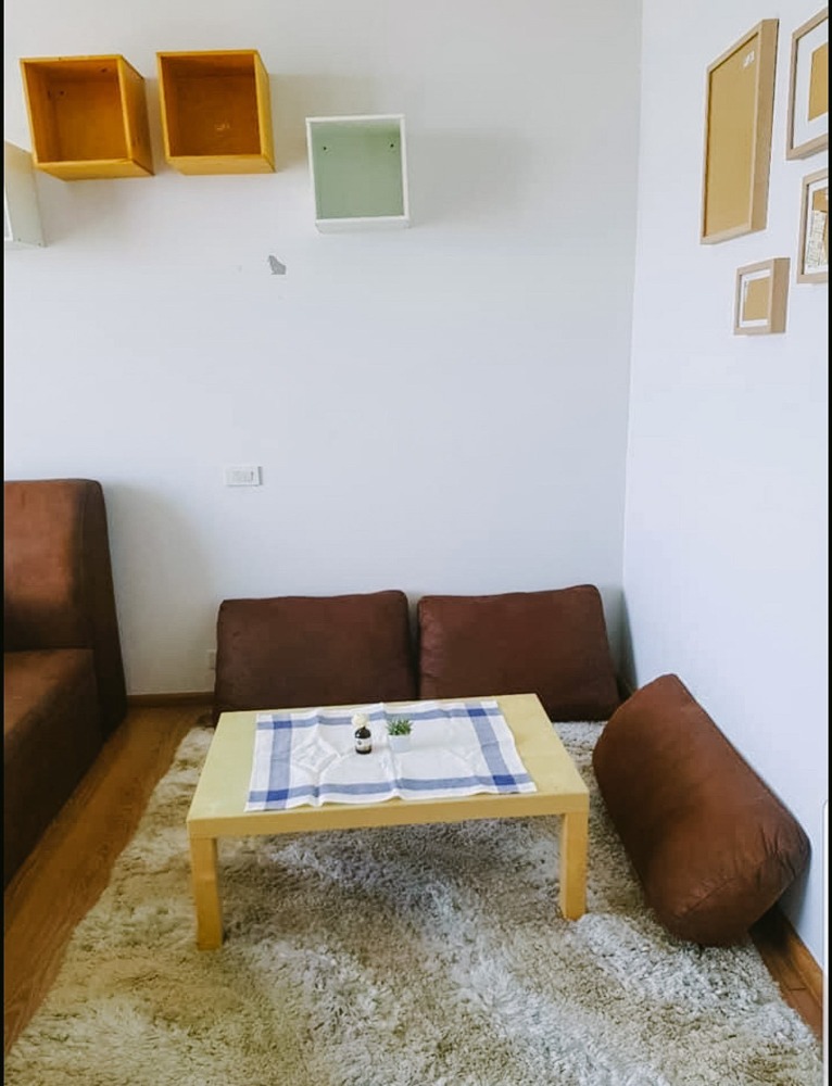 For SaleCondoLadprao, Central Ladprao : The Issara Ladprao / Studio (SALE WITH TENANT) , The Issara Ladprao / Studio room (SALE WITH TENANT) PINP087