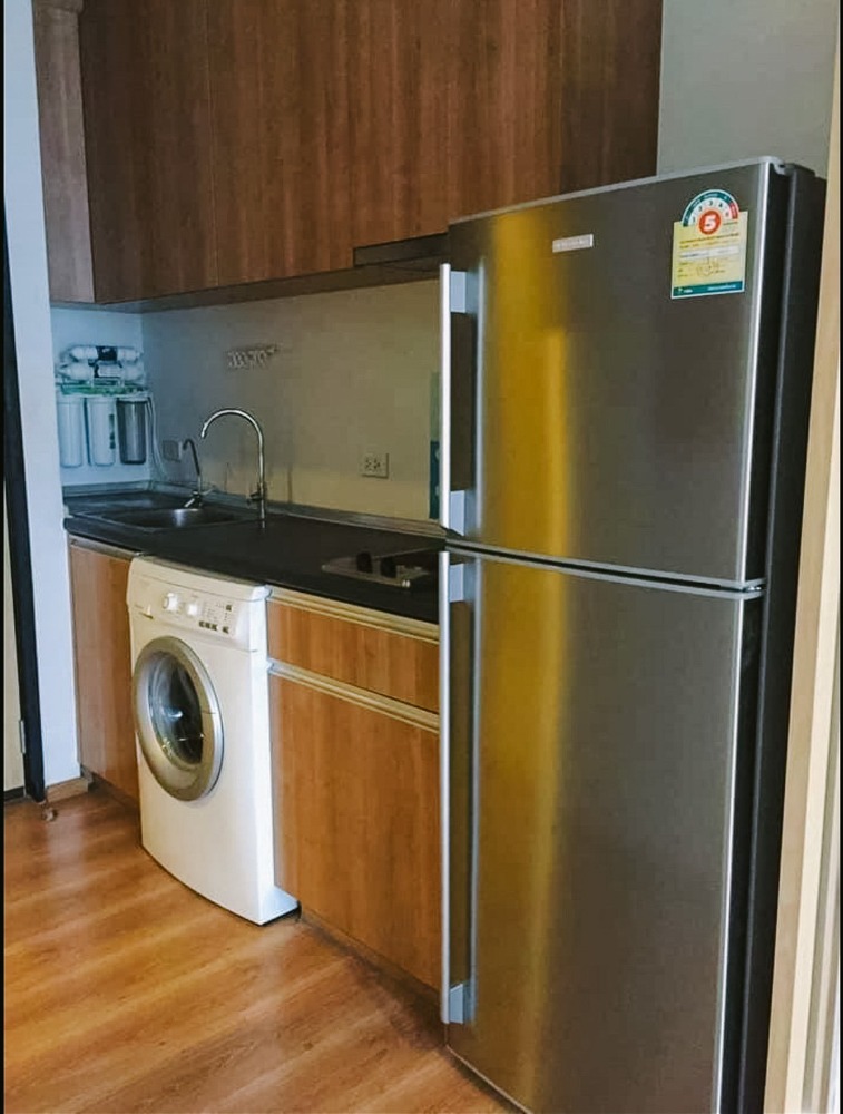 For SaleCondoLadprao, Central Ladprao : The Issara Ladprao / Studio (SALE WITH TENANT) , The Issara Ladprao / Studio room (SALE WITH TENANT) PINP087