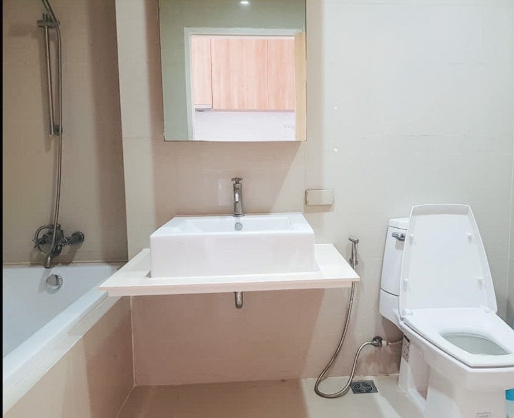 For SaleCondoLadprao, Central Ladprao : The Issara Ladprao / Studio (SALE WITH TENANT) , The Issara Ladprao / Studio room (SALE WITH TENANT) PINP087