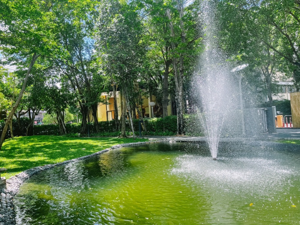 For SaleCondoLadprao, Central Ladprao : The Issara Ladprao / Studio (SALE WITH TENANT) , The Issara Ladprao / Studio room (SALE WITH TENANT) PINP087