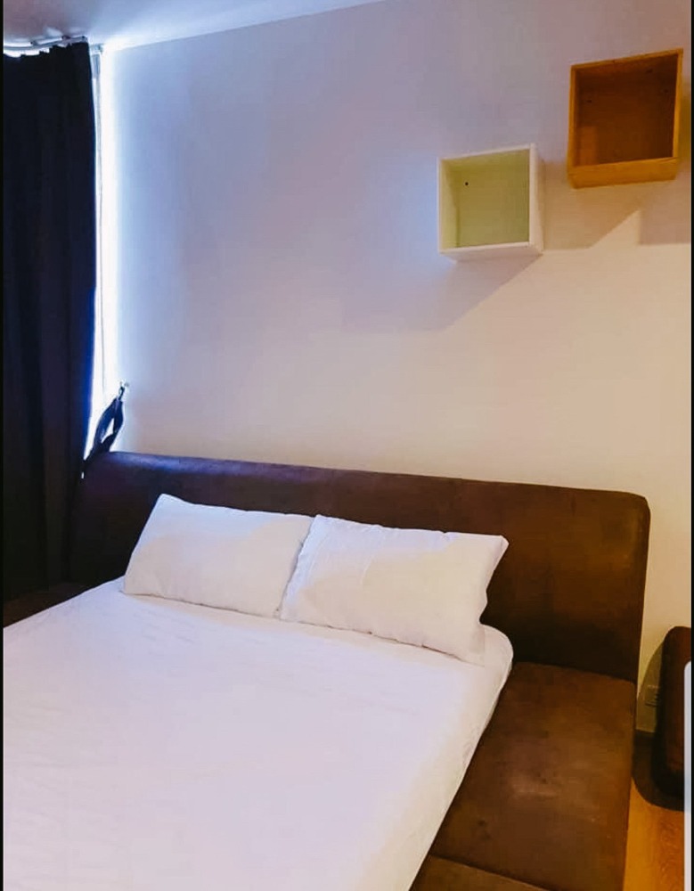 For SaleCondoLadprao, Central Ladprao : The Issara Ladprao / Studio (SALE WITH TENANT) , The Issara Ladprao / Studio room (SALE WITH TENANT) PINP087