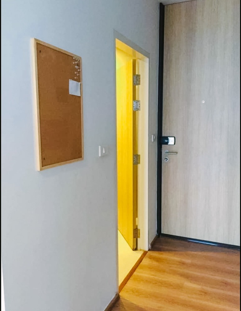 For SaleCondoLadprao, Central Ladprao : The Issara Ladprao / Studio (SALE WITH TENANT) , The Issara Ladprao / Studio room (SALE WITH TENANT) PINP087