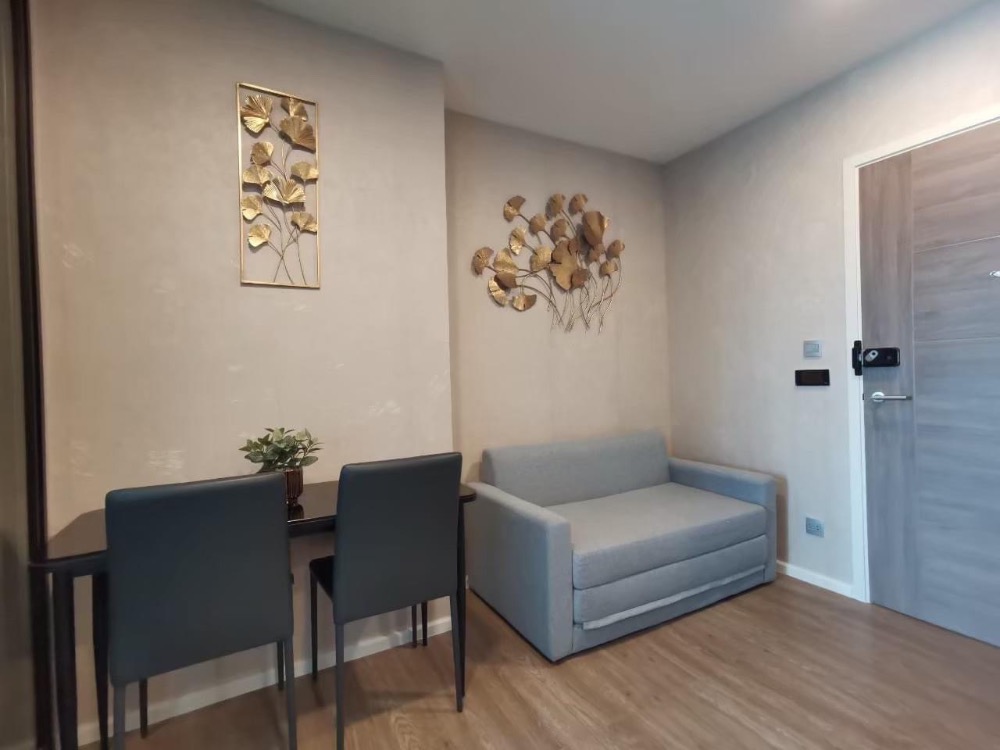 For RentCondoOnnut, Udomsuk : for rent Modiz 50 1 bed nice room 💟🌈