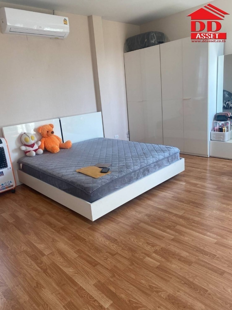 ขายบ้านโคราช นครราชสีมา : ขายบ้าน หมู่บ้าน The Sense อ.เมือง นครราชสีมา