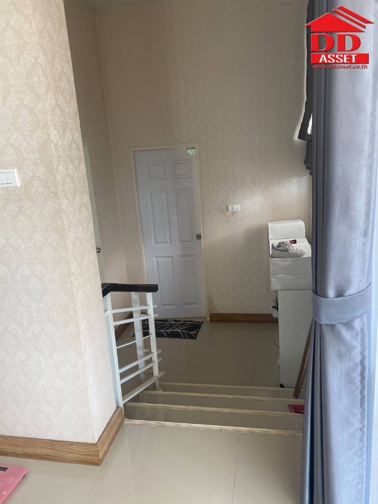 ขายบ้านโคราช นครราชสีมา : ขายบ้าน หมู่บ้าน The Sense อ.เมือง นครราชสีมา