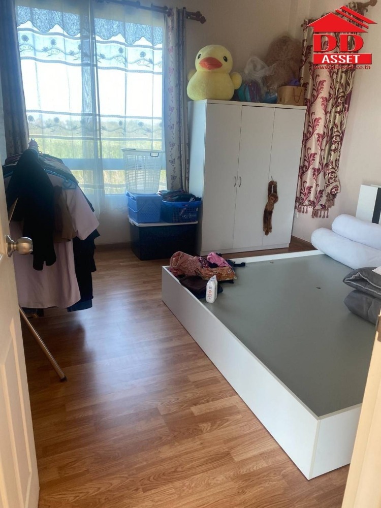 ขายบ้านโคราช นครราชสีมา : ขายบ้าน หมู่บ้าน The Sense อ.เมือง นครราชสีมา