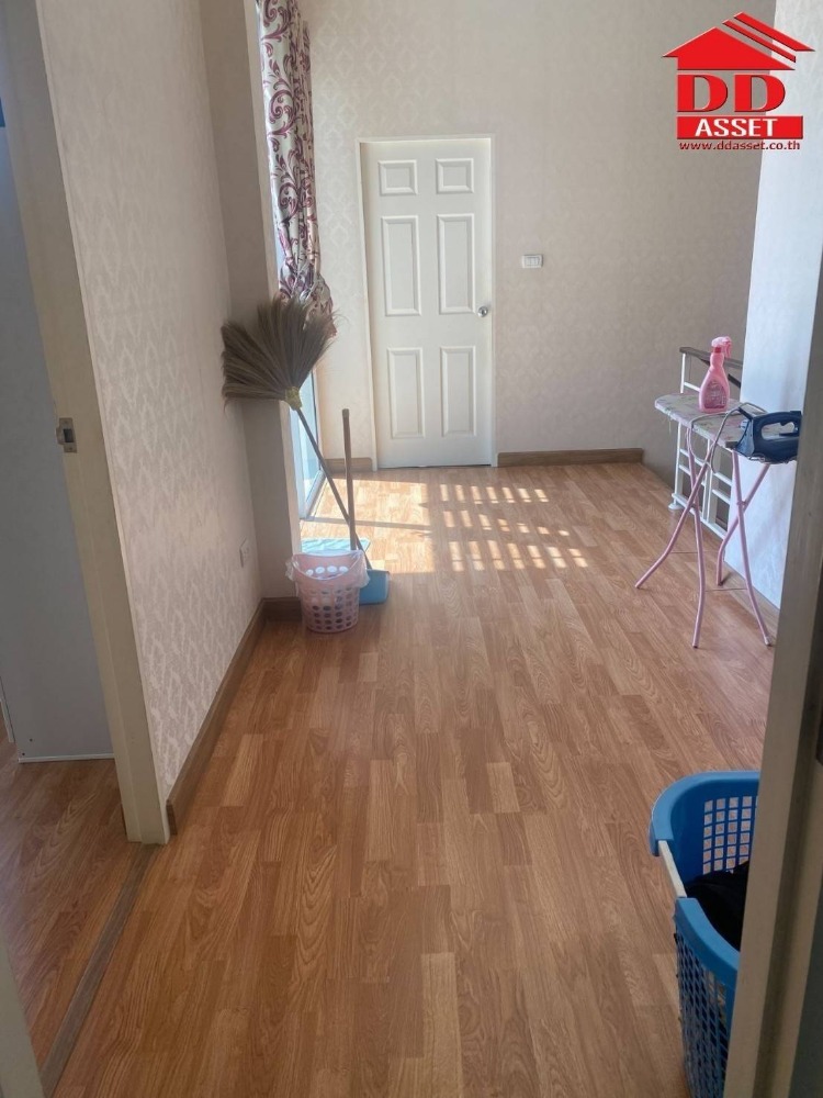 ขายบ้านโคราช นครราชสีมา : ขายบ้าน หมู่บ้าน The Sense อ.เมือง นครราชสีมา