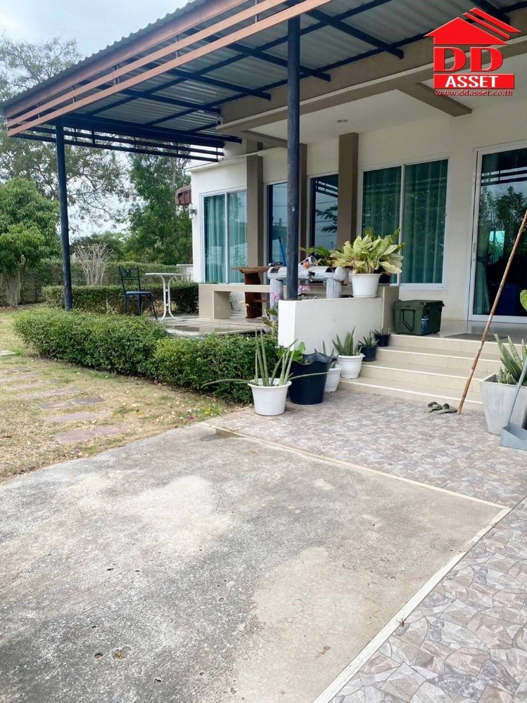 ขายบ้านโคราช นครราชสีมา : ขายบ้าน หมู่บ้าน The Sense อ.เมือง นครราชสีมา