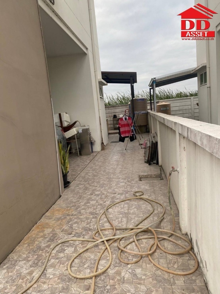 ขายบ้านโคราช นครราชสีมา : ขายบ้าน หมู่บ้าน The Sense อ.เมือง นครราชสีมา