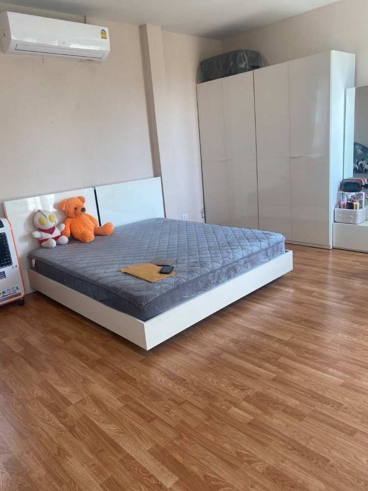 ขายบ้านโคราช นครราชสีมา : ขายบ้าน หมู่บ้าน The Sense อ.เมือง นครราชสีมา