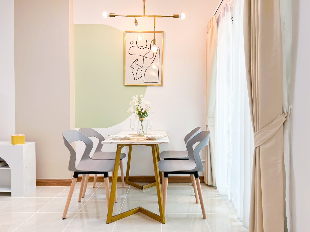 ขายคอนโดพระราม 5 ราชพฤกษ์ บางกรวย : ศุภาลัย ปาร์ค แยกติวานนท์ ห้องตรงปก สวยสุดๆ 52 ตร.ม. คุ้มสุดในตึก