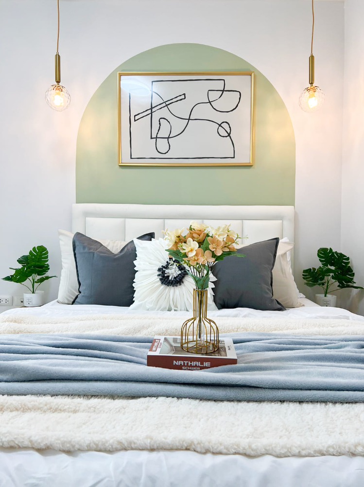 ขายคอนโดพระราม 5 ราชพฤกษ์ บางกรวย : ศุภาลัย ปาร์ค แยกติวานนท์ ห้องตรงปก สวยสุดๆ 52 ตร.ม. คุ้มสุดในตึก