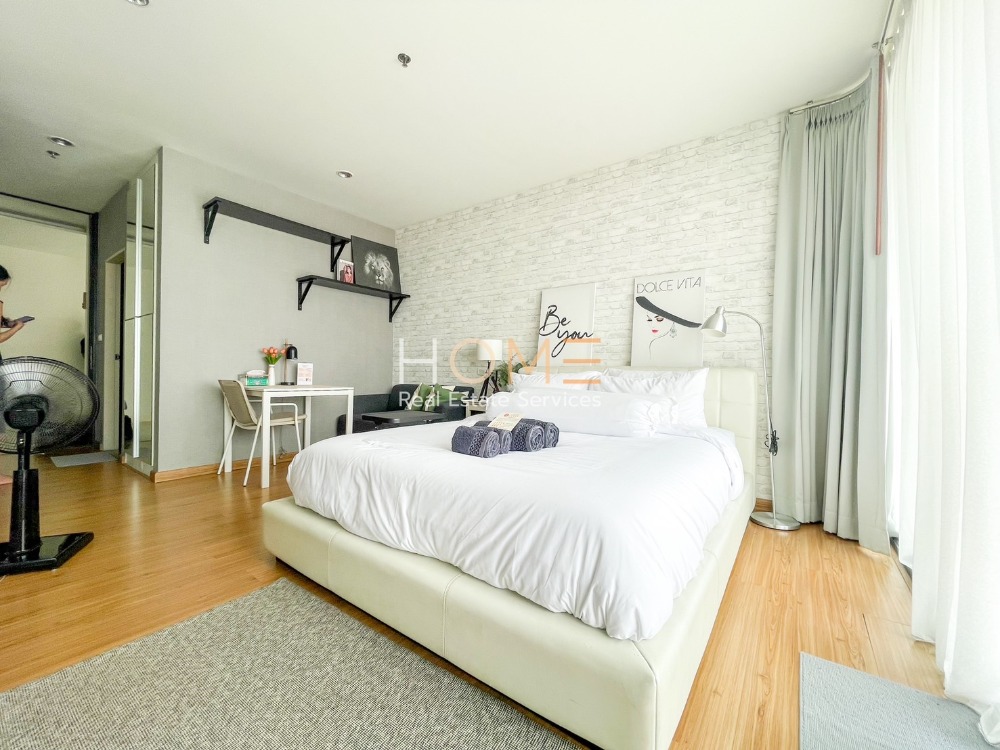 For SaleCondoLadprao, Central Ladprao : The Issara Ladprao / Studio (FOR SALE), PINP088