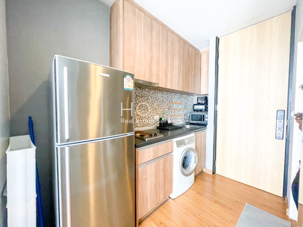 For SaleCondoLadprao, Central Ladprao : The Issara Ladprao / Studio (FOR SALE), PINP088